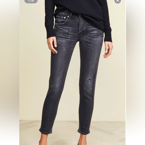 Moussy Denim - Moussy Vintage Jeans Size 29